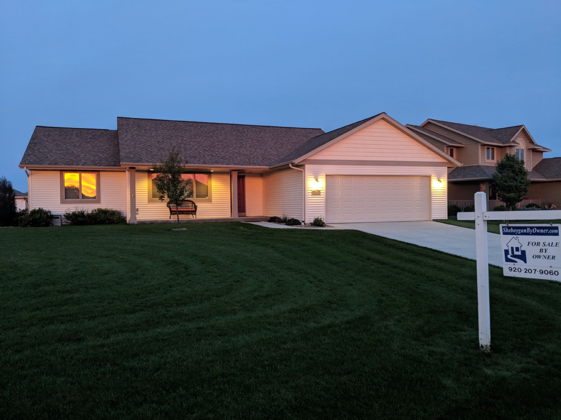sheboygan by owner for sale by owner homes property real estate fsbo wisconsin
